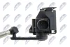 Датчик корректора фари NTY ECX-VW-008 (фото 5)
