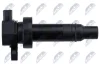 Катушка NTY ECZ-HY-504 (фото 3)