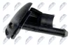 Форсунка склоомивача NTY EDS-BM-000 (фото 1)