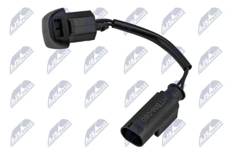 Форсунка омивача переднього скла NTY EDS-BM-060