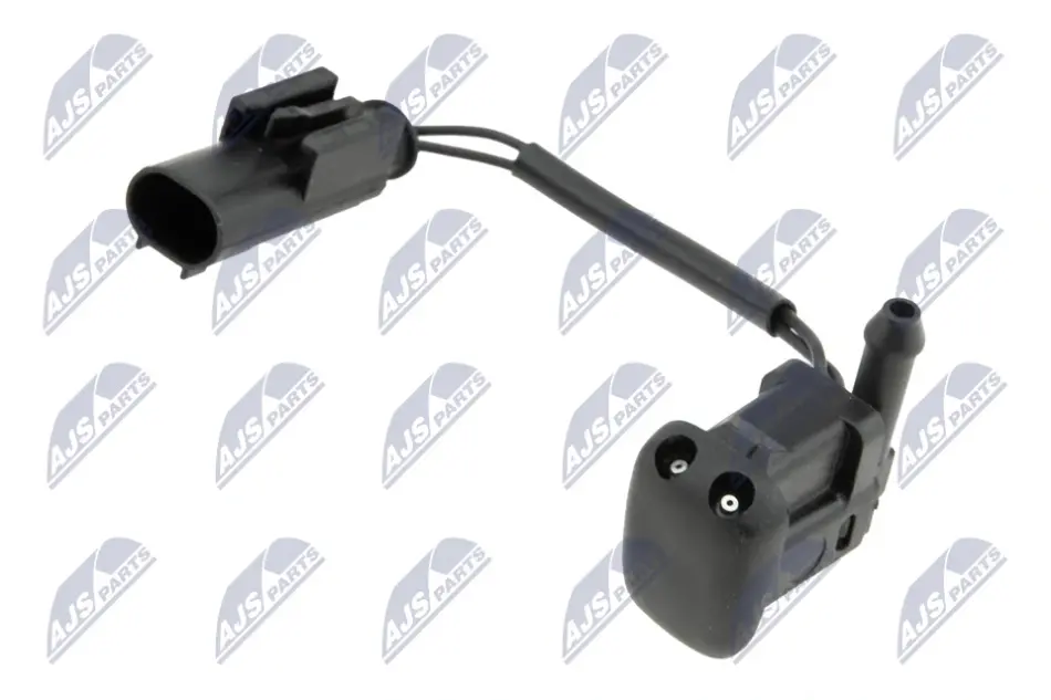 Форсунка омивача NTY EDS-BM-104 (фото 1)