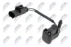 Форсунка омивача NTY EDS-BM-104 (фото 1)
