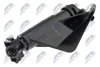 Форсунка омивача фар NTY EDS-HY-504 (фото 1)