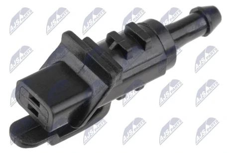 Форсунка омивача лобового скла NTY EDS-HY-522