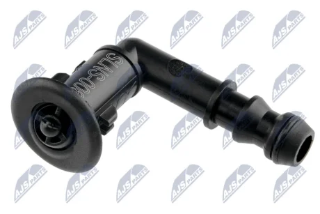 Форсунка омивача фари NTY EDS-NS-006