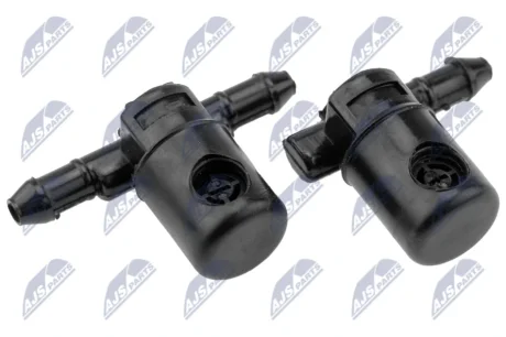 Форсунка омывателя лобового стекла NTY EDS-PL-003A
