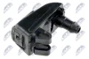 Форсунка омивача NTY EDS-SK-003 (фото 1)
