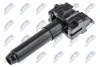 ФОРСУНКА ОМИВАЧА ФАР NTY EDS-TY-024 (фото 2)