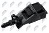 ФОРСУНКА ОМИВАЧА ЛОБОВОГО СКЛА ПЕР. NTY EDS-VW-002 (фото 1)