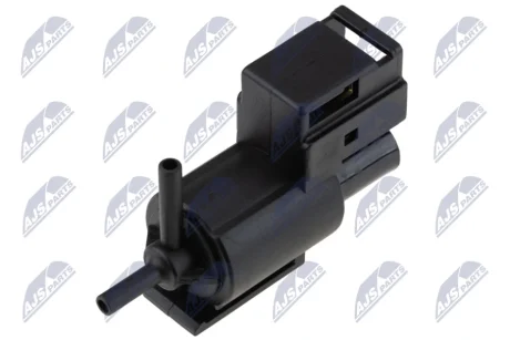 Клапан вакуумний NTY EFP-MZ-000