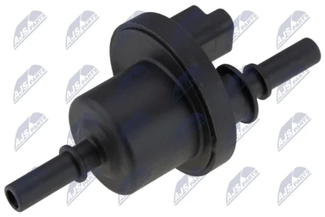 Клапан вакуумний NTY EFP-RE-000