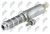 Електромагнітний клапан NTY EFR-PL-005 (фото 1)