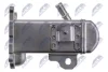 Радіатор egr NTY EGRFR009A (фото 4)