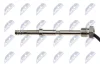 Датчик температури ОГ NTY EGT-VW-013 (фото 2)