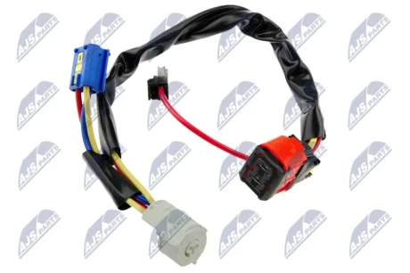 Контактна група замка запалювання NTY EKS-CT-000