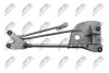 Трапеція склоочисника пров. NTY EMW-NS-009 (фото 3)