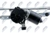 ТРАПЕЦІЯ СКЛООЧИСНИКА ПЕР. NTY EMW-RE-001 (фото 3)