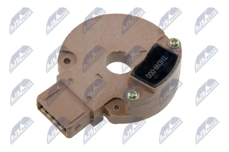 Комутатор системи запалювання NTY EMZ-DW-000