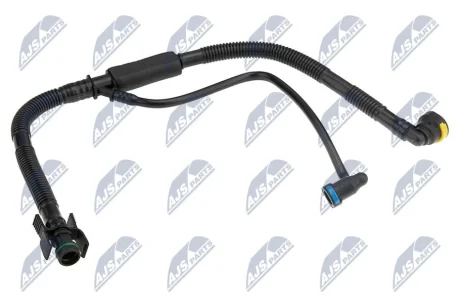 Патрубок вентиляції NTY EPCV-CT-001
