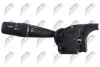 ПЕРЕМИКАЧ РУЛЬОВОЇ КОЛОНКИ NTY EPE-CH-003 (фото 3)