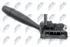 ПЕРЕМИКАЧ РУЛЬОВОЇ КОЛОНКИ NTY EPE-HY-000 (фото 3)