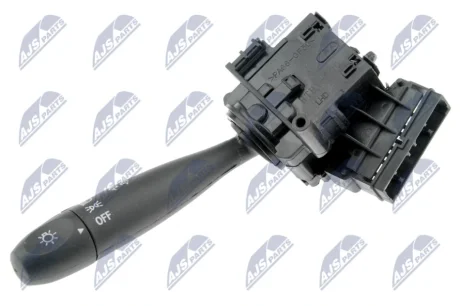 ПЕРЕМИКАЧ РУЛЬОВОЇ КОЛОНКИ NTY EPE-HY-000