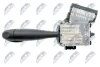 ПЕРЕМИКАЧ РУЛЬОВОЇ КОЛОНКИ NTY EPE-HY-000 (фото 5)