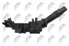 Перемикач рульової колонки NTY EPE-HY-009 (фото 4)
