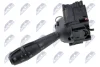ПЕРЕМИКАЧ РУЛЬОВОЇ КОЛОНКИ NTY EPE-RE-010 (фото 1)