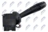 ПЕРЕМИКАЧ РУЛЬОВОЇ КОЛОНКИ NTY EPE-RE-010 (фото 3)
