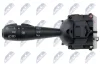 ПЕРЕМИКАЧ РУЛЬОВОЇ КОЛОНКИ NTY EPE-RE-010 (фото 4)