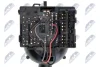 ПЕРЕМИКАЧ РУЛЬОВОЇ КОЛОНКИ NTY EPE-RE-010 (фото 5)