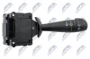 ПЕРЕМИКАЧ РУЛЬОВОЇ КОЛОНКИ NTY EPE-RE-055 (фото 3)
