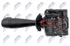ПЕРЕМИКАЧ РУЛЬОВОЇ КОЛОНКИ NTY EPE-RE-055 (фото 4)