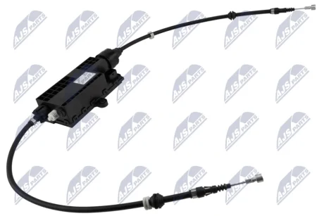 Модуль керування приводом ручного гальма MB Vito NTY EPH-ME-002