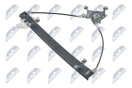 Склопідйомник передніх дверей NTY EPS-HY-502