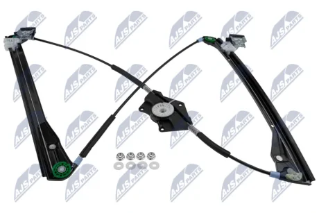 СТЕКЛОПОДЪЕМНИК NTY EPS-VW-002A
