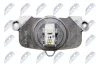 БЛОК КЕРУВАННЯ ОСВІТЛЕННЯМ NTY EPX-BM-006 (фото 4)