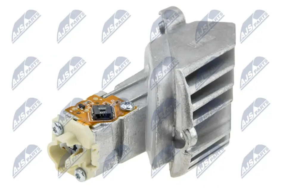 Модуль діодів BMW 5 (F10/F11), 10 - 16 NTY EPX-BM-007 (фото 1)