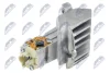 Модуль діодів BMW 5 (F10/F11), 10 - 16 NTY EPX-BM-007 (фото 1)