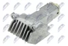 Модуль діодів BMW 5 (F10/F11), 10 - 16 NTY EPX-BM-007 (фото 2)