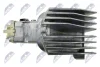 Модуль діодів BMW 5 (F10/F11), 10 - 16 NTY EPX-BM-007 (фото 3)