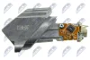 Модуль діодів BMW 5 (F10/F11), 10 - 16 NTY EPX-BM-007 (фото 4)