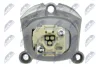 Модуль діодів BMW 5 (F10/F11), 10 - 16 NTY EPX-BM-007 (фото 6)
