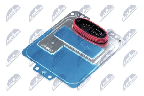 Блок розпалювання ксенону MERCEDES BENZ (E-KL W211 NTY EPX-ME-007