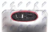Блок керування фари NTY EPX-PL-000 (фото 5)