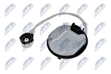 Блок керування фари NTY EPX-TY-002