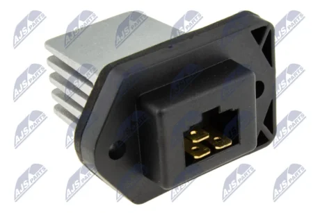 РЕЗИСТОР ВЕНТИЛЯТОРА NTY ERD-CH-017