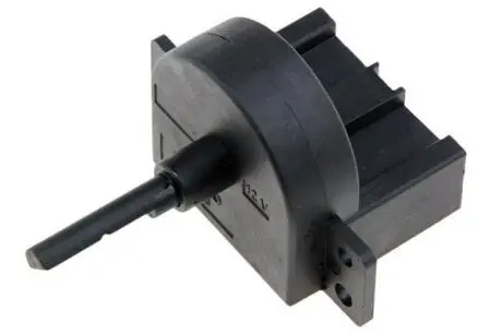 Перемикач вентилятора NTY ERD-CT-017