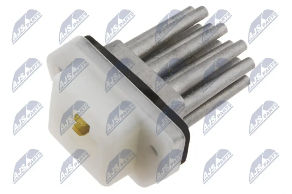 РЕЗИСТОР ВЕНТИЛЯТОРА NTY ERD-NS-001 (фото 1)